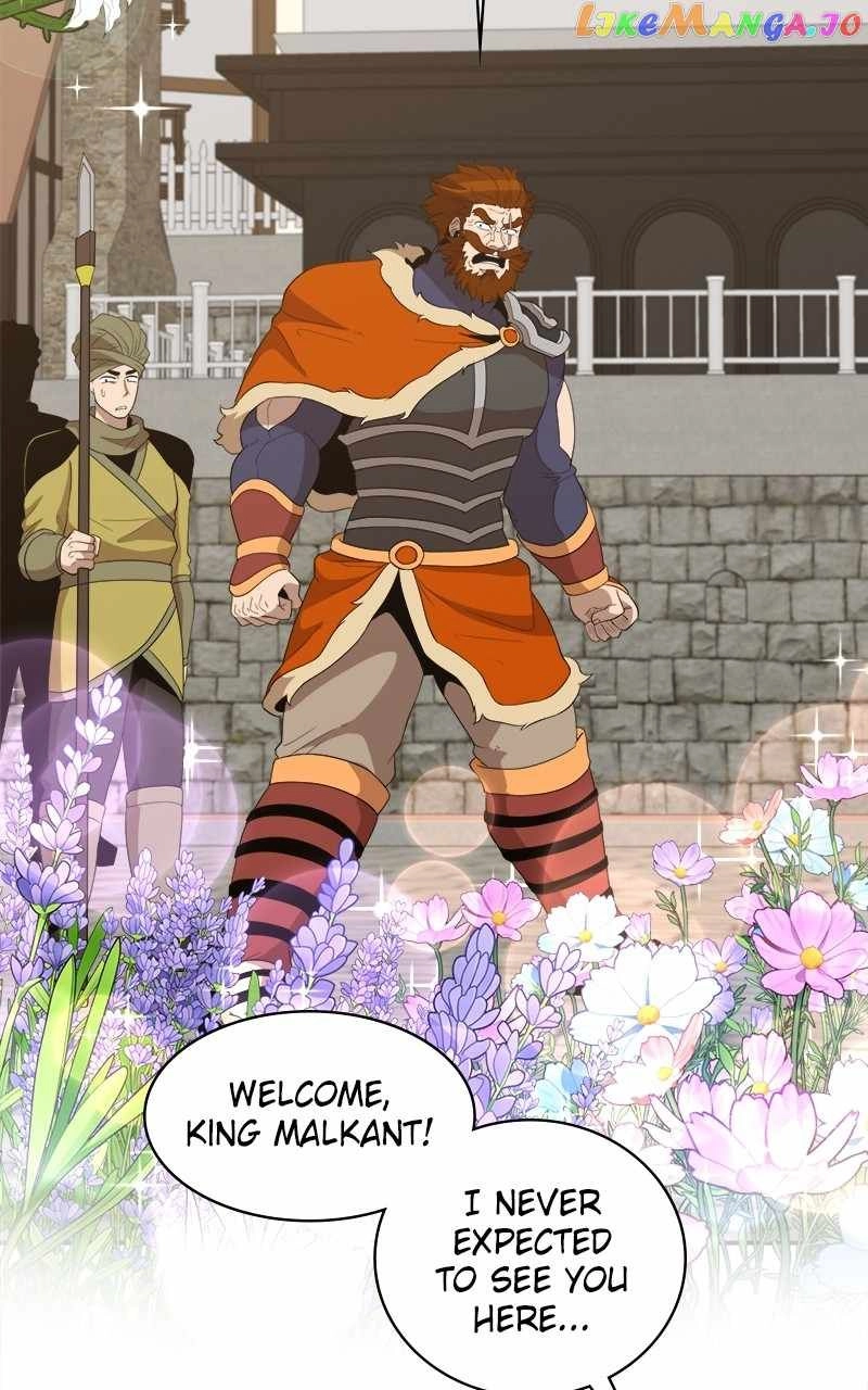 The Strongest Florist Chapter 153 50